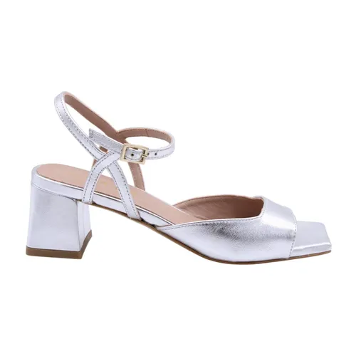 Shoes > Sandals > High Heel Sandals - - Scapa - Modalova