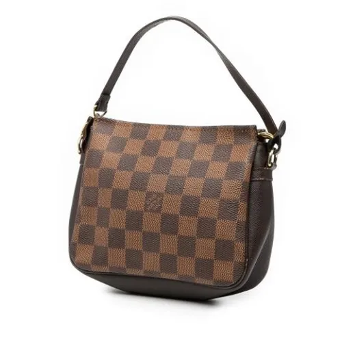 Pre-owned > Pre-owned Bags > Pre-owned Shoulder Bags - - Louis Vuitton Vintage - Modalova