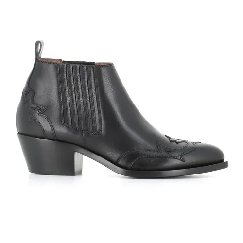 Shoes > Boots > Cowboy Boots - - Sartore - Modalova