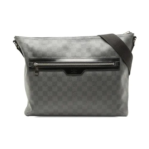 Pre-owned > Pre-owned Bags > Pre-owned Cross Body Bags - - Louis Vuitton Vintage - Modalova