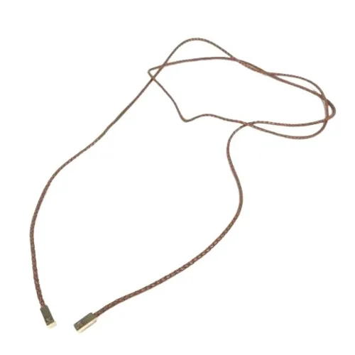 Pre-owned > Pre-owned Accessories > Pre-owned Belts - - Louis Vuitton Vintage - Modalova