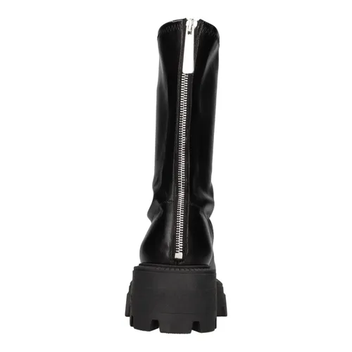 Shoes > Boots > Heeled Boots - - Sergio Rossi - Modalova