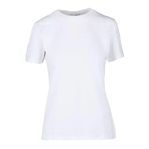 Tops > T-Shirts - - Sportmax - Modalova