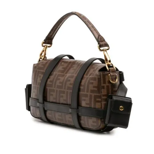Pre-owned > Pre-owned Bags > Pre-owned Handbags - - Fendi Vintage - Modalova