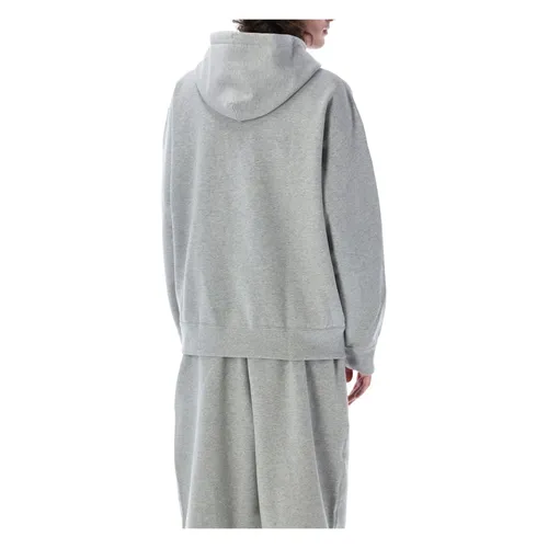 Sweatshirts & Hoodies > Hoodies - - Nike - Modalova