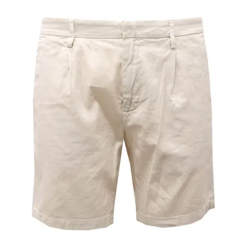 Shorts > Casual Shorts - - Dondup - Modalova