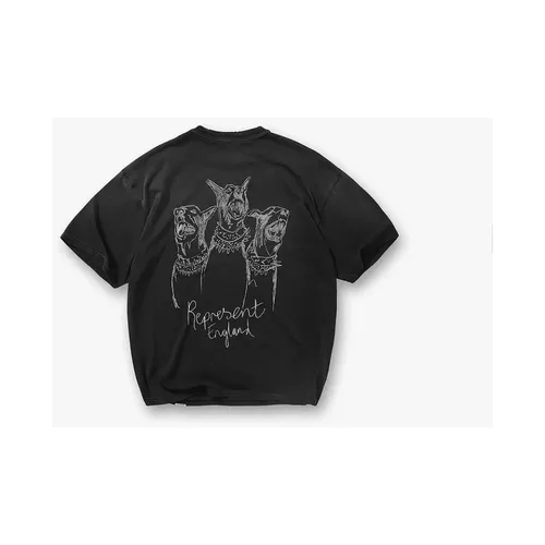 Tops > T-Shirts - - Represent - Modalova