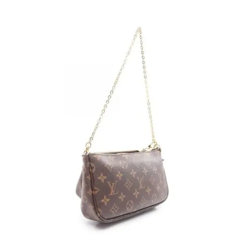 Pre-owned > Pre-owned Bags > Pre-owned Cross Body Bags - - Louis Vuitton Vintage - Modalova