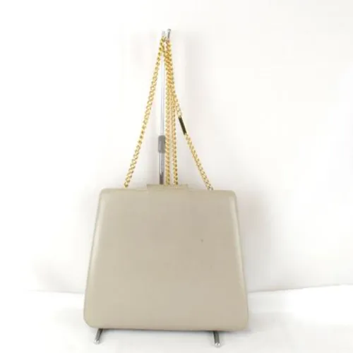 Pre-owned > Pre-owned Bags > Pre-owned Shoulder Bags - - Salvatore Ferragamo Pre-owned - Modalova