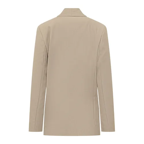Jackets > Blazers - - Loulou Studio - Modalova