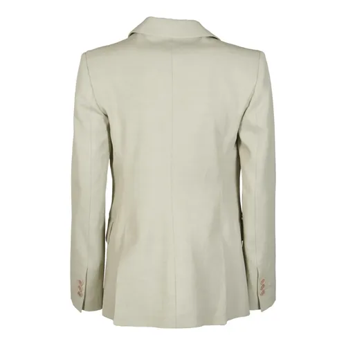 Jackets > Blazers - - P.a.r.o.s.h. - Modalova