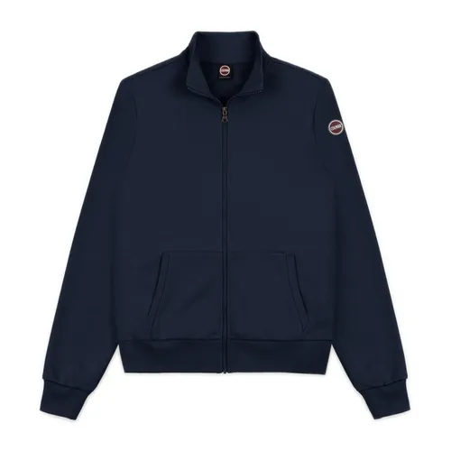 Sweatshirts & Hoodies > Zip-throughs - - Colmar - Modalova