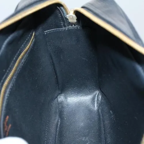 Pre-owned > Pre-owned Bags > Pre-owned Cross Body Bags - - Louis Vuitton Vintage - Modalova