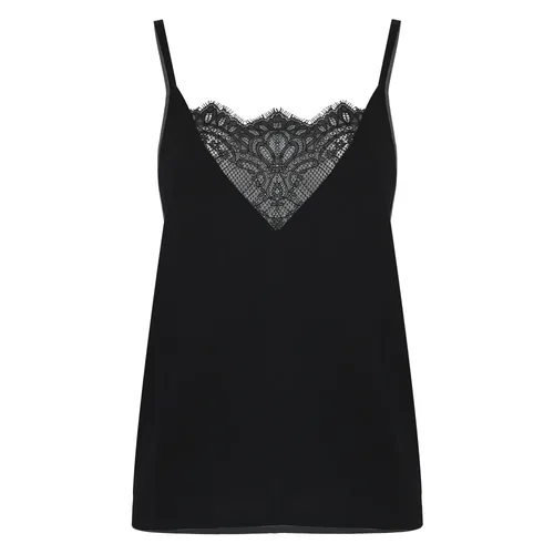 Tops > Sleeveless Tops - - Kocca - Modalova