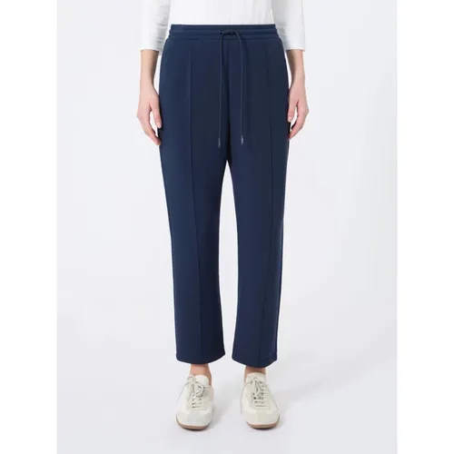 Trousers > Sweatpants - - Weekend Max Mara - Modalova