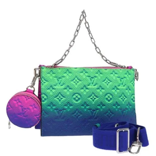 Pre-owned > Pre-owned Bags > Pre-owned Cross Body Bags - - Louis Vuitton Vintage - Modalova