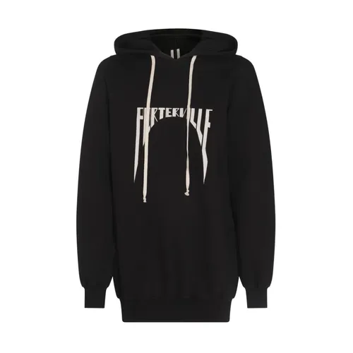 Sweatshirts & Hoodies > Hoodies - - Rick Owens - Modalova