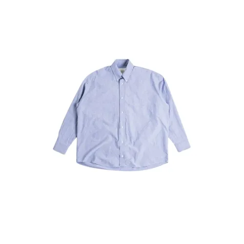 Shirts > Casual Shirts - - Studio Nicholson - Modalova
