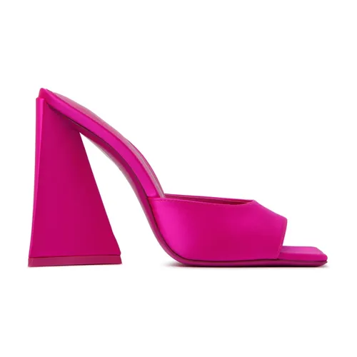 Shoes > Heels > Heeled Mules - - The Attico - Modalova