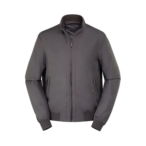 Jackets > Light Jackets - - Moorer - Modalova