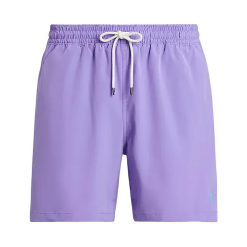Swimwear > Beachwear - - Polo Ralph Lauren - Modalova
