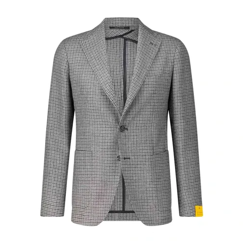 Jackets > Blazers - - Tagliatore - Modalova