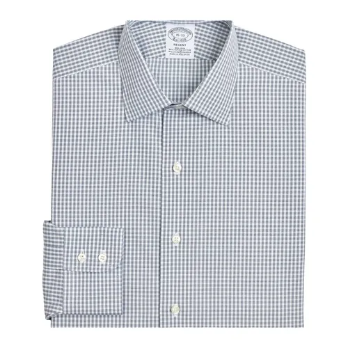 Shirts > Formal Shirts - - Brooks Brothers - Modalova