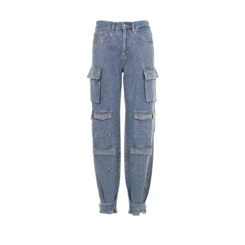 Jeans > Loose-fit Jeans - - Liu Jo - Modalova