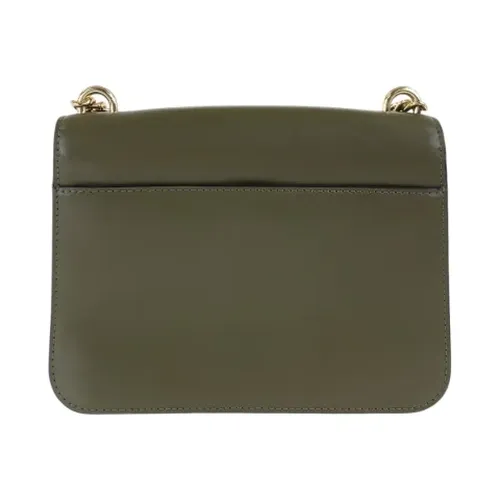 Pre-owned > Pre-owned Bags > Pre-owned Cross Body Bags - - Michael Kors Pre-owned - Modalova