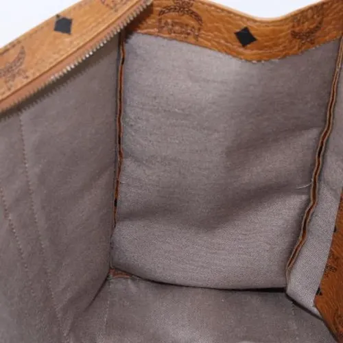 Pre-owned > Pre-owned Bags > Pre-owned Shoulder Bags - - MCM Pre-owned - Modalova