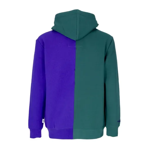 Sweatshirts & Hoodies > Zip-throughs - - Mitchell & Ness - Modalova