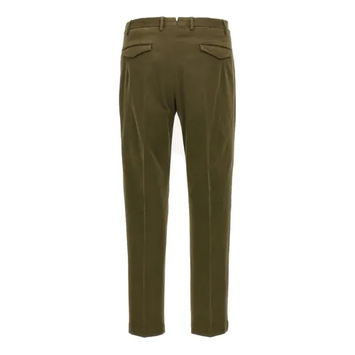 Trousers > Chinos - - PT Torino - Modalova