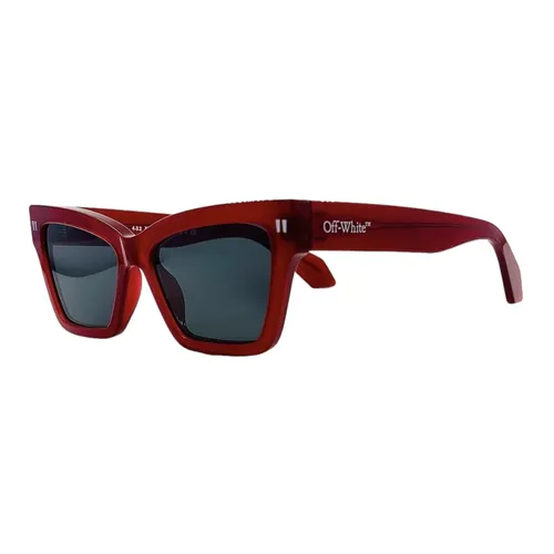 Accessories > Sunglasses - - Off White - Modalova