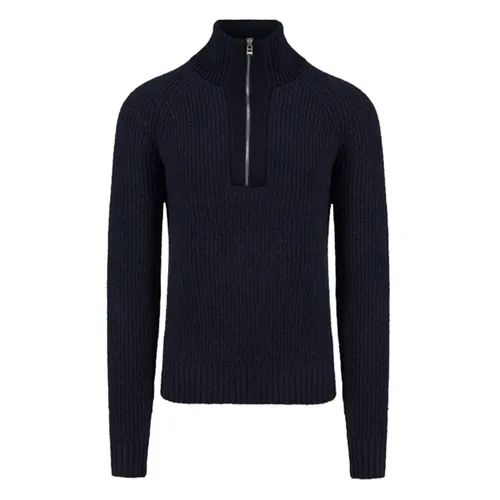 Knitwear > Turtlenecks - - Hugo Boss - Modalova