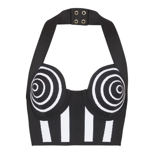 Tops > Sleeveless Tops - - Balmain - Modalova
