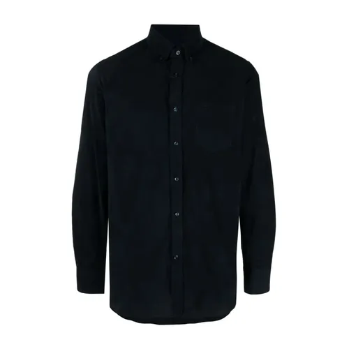 Shirts > Casual Shirts - - Paul & Shark - Modalova