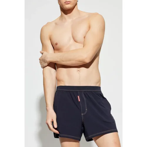 Underwear > Bottoms - - Dsquared2 - Modalova
