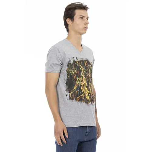 Tops > T-Shirts - - Trussardi - Modalova