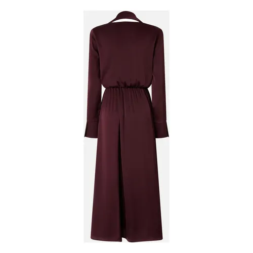 Dresses > Day Dresses > Midi Dresses - - Pinko - Modalova