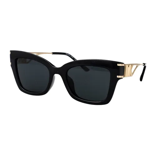 Accessories > Sunglasses - - Michael Kors - Modalova
