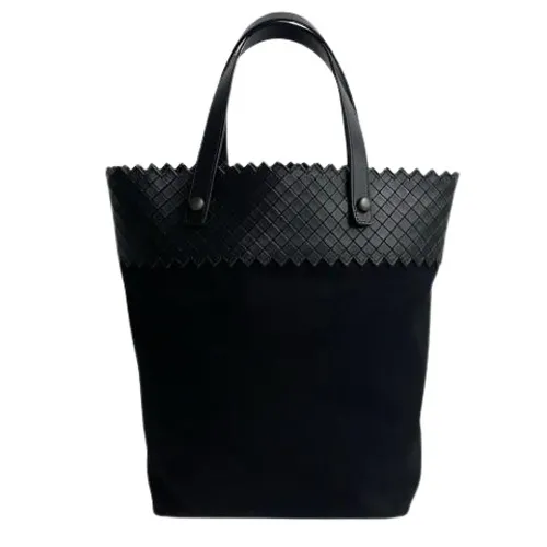 Pre-owned > Pre-owned Bags > Pre-owned Tote Bags - - Bottega Veneta Vintage - Modalova