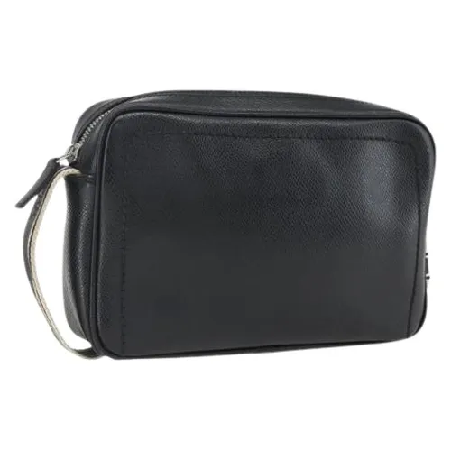 Pre-owned > Pre-owned Bags > Pre-owned Clutches - - Salvatore Ferragamo Pre-owned - Modalova