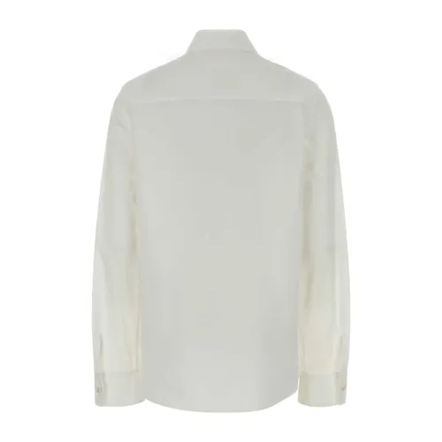 Blouses & Shirts > Shirts - - Jil Sander - Modalova