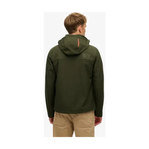 Sport > Outdoor > Jackets > Wind Jackets - - Superdry - Modalova