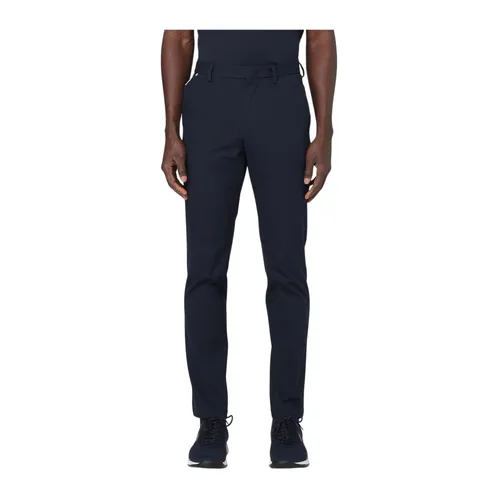 Trousers > Slim-fit Trousers - - Hugo Boss - Modalova