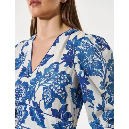 Dresses > Day Dresses > Midi Dresses - - Dea Kudibal - Modalova