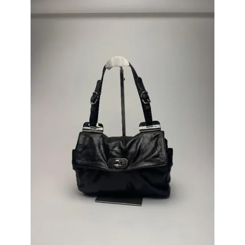 Pre-owned > Pre-owned Bags > Pre-owned Handbags - - Marni Pre-owned - Modalova