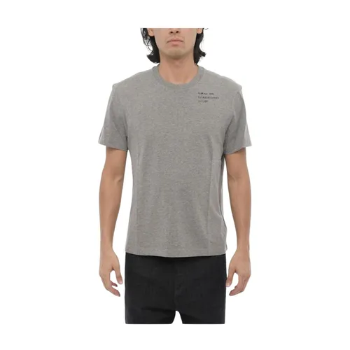 Tops > T-Shirts - - Neil Barrett - Modalova