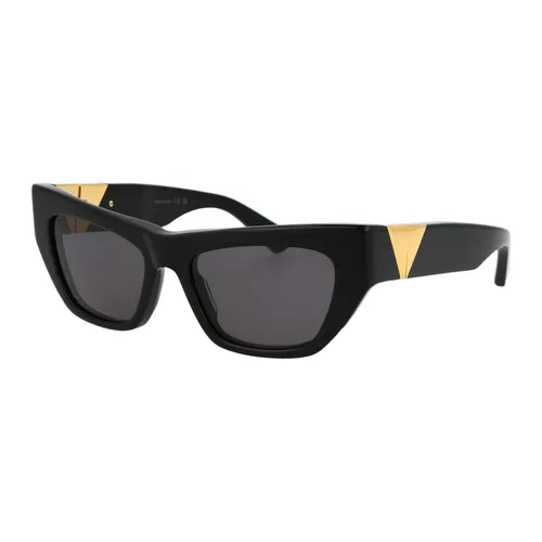 Accessories > Sunglasses - - Bottega Veneta - Modalova