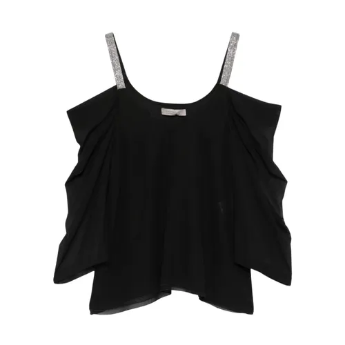Blouses & Shirts > Blouses - - D.Exterior - Modalova